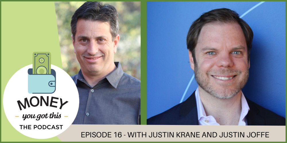 Paving a New Path in Your Industry with Justin Joffe