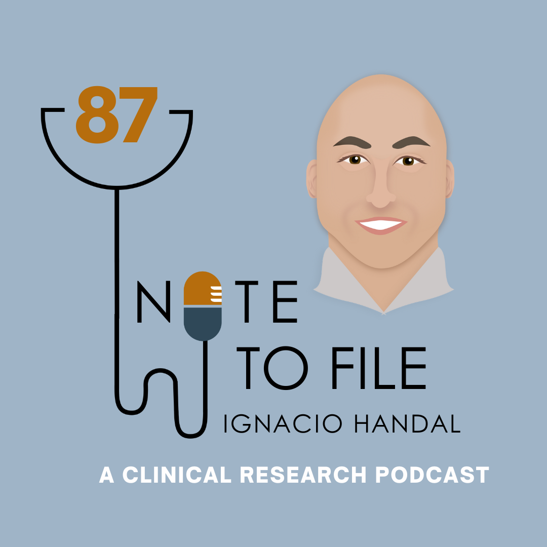 Note to File: A Clinical Research Podcast