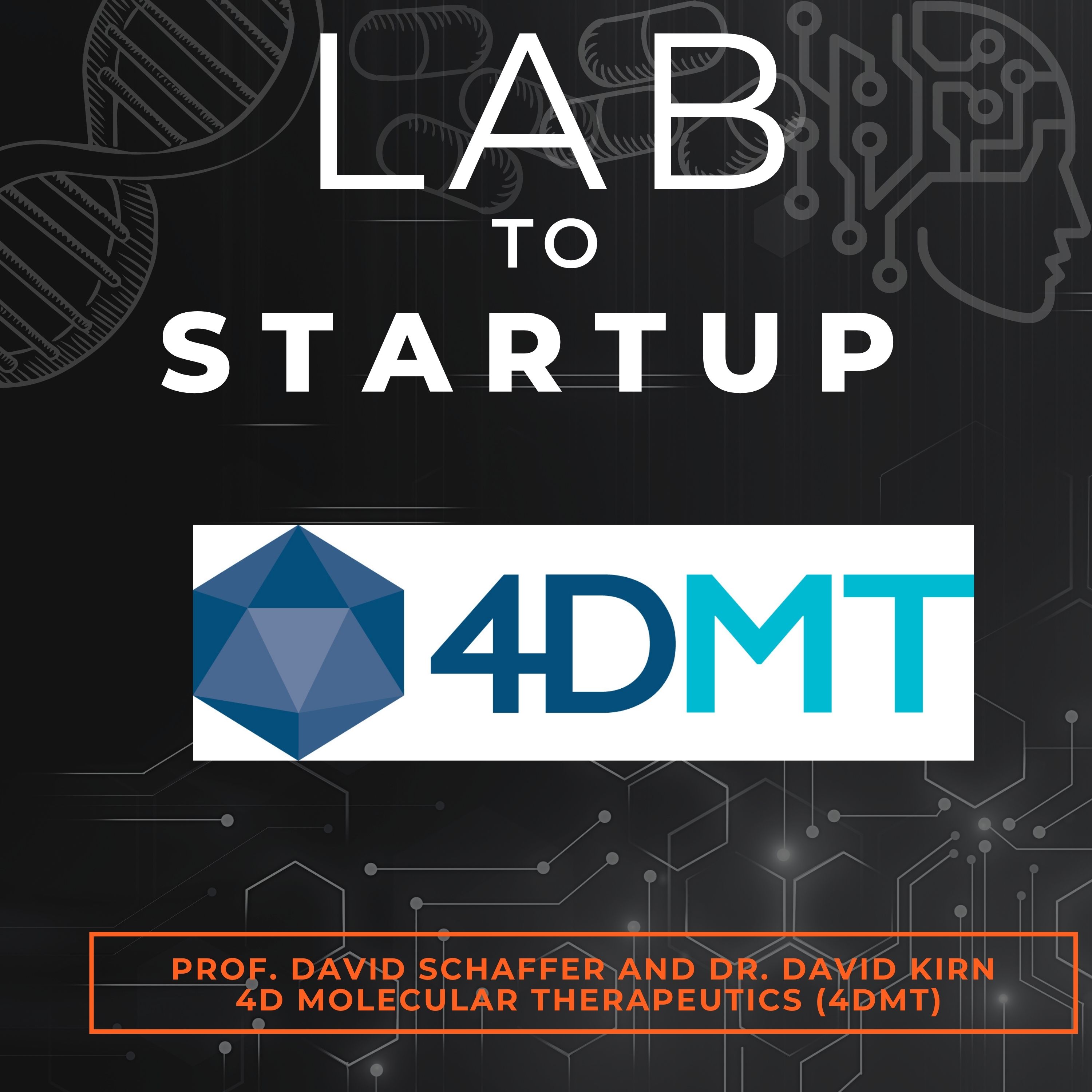 Lab to Startup