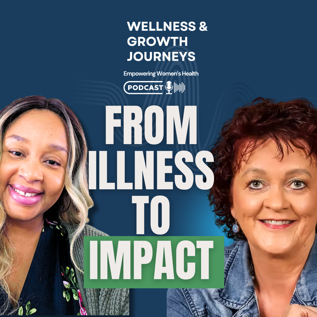 Wellness & Growth Journeys