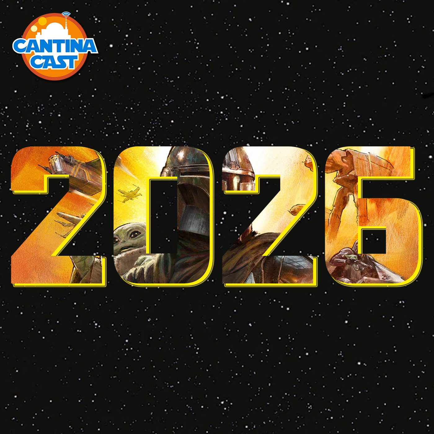 630 - Star Wars In 2026!
