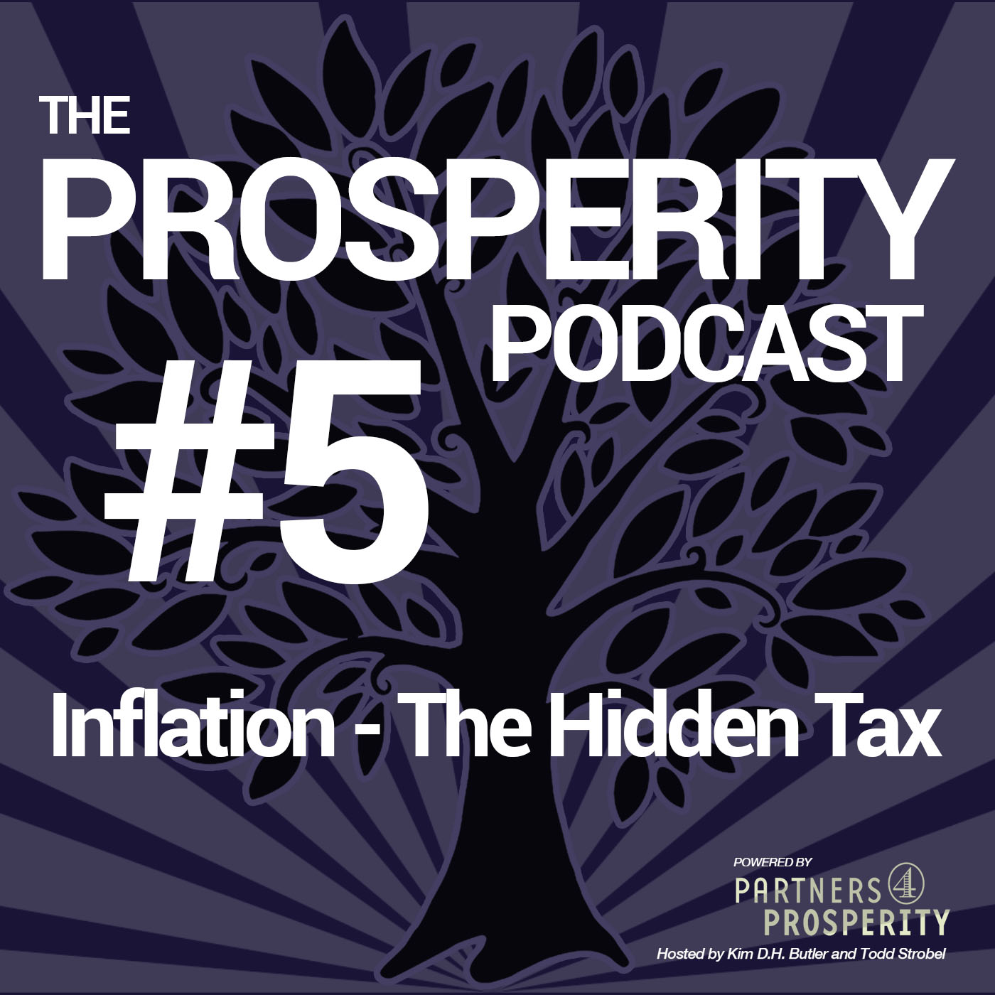 The Prosperity Podcast