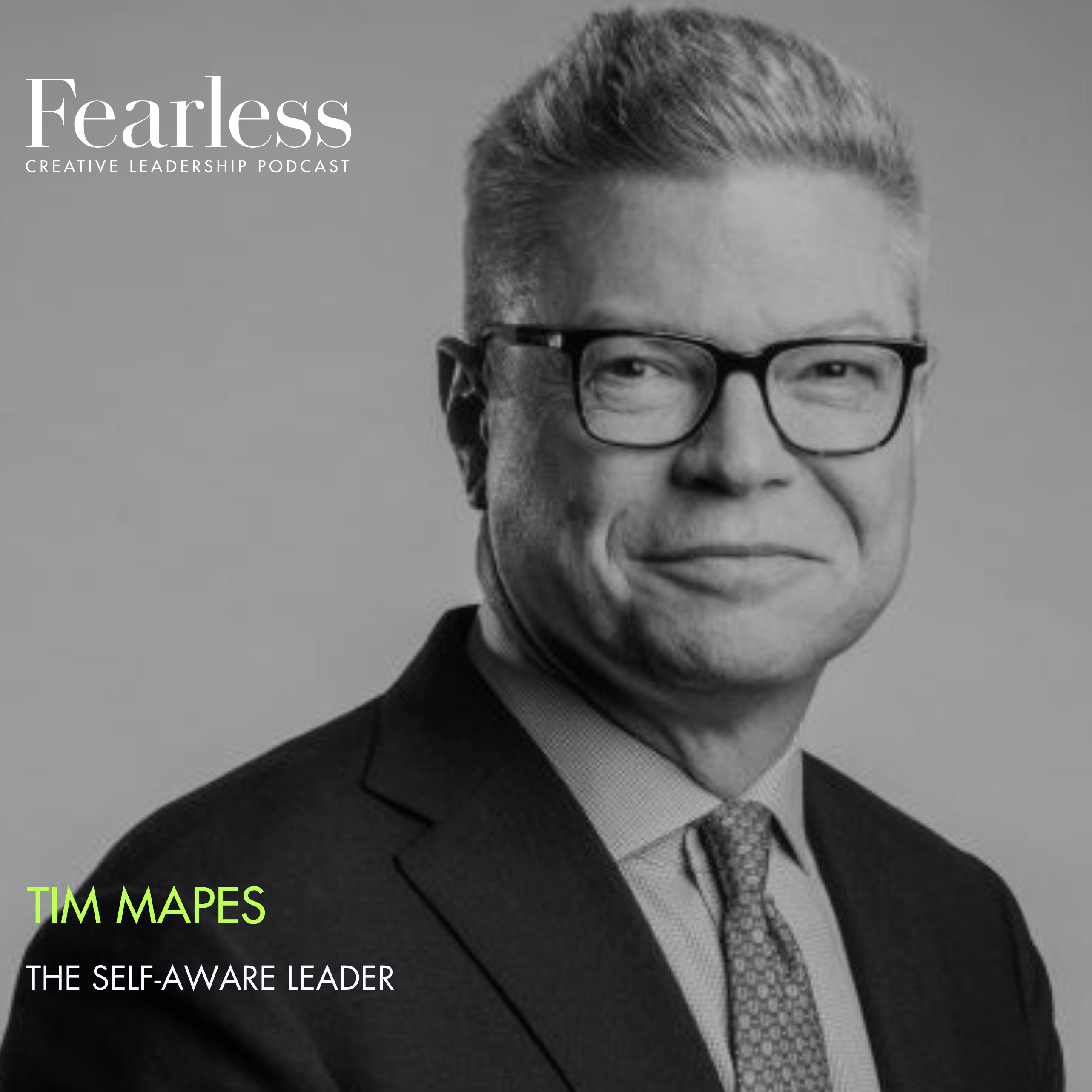 Ep 229: Tim Mapes - In 20