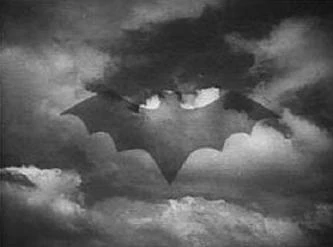 Batman 1949 - Chapter One - "Batman Takes Over" episode artwork