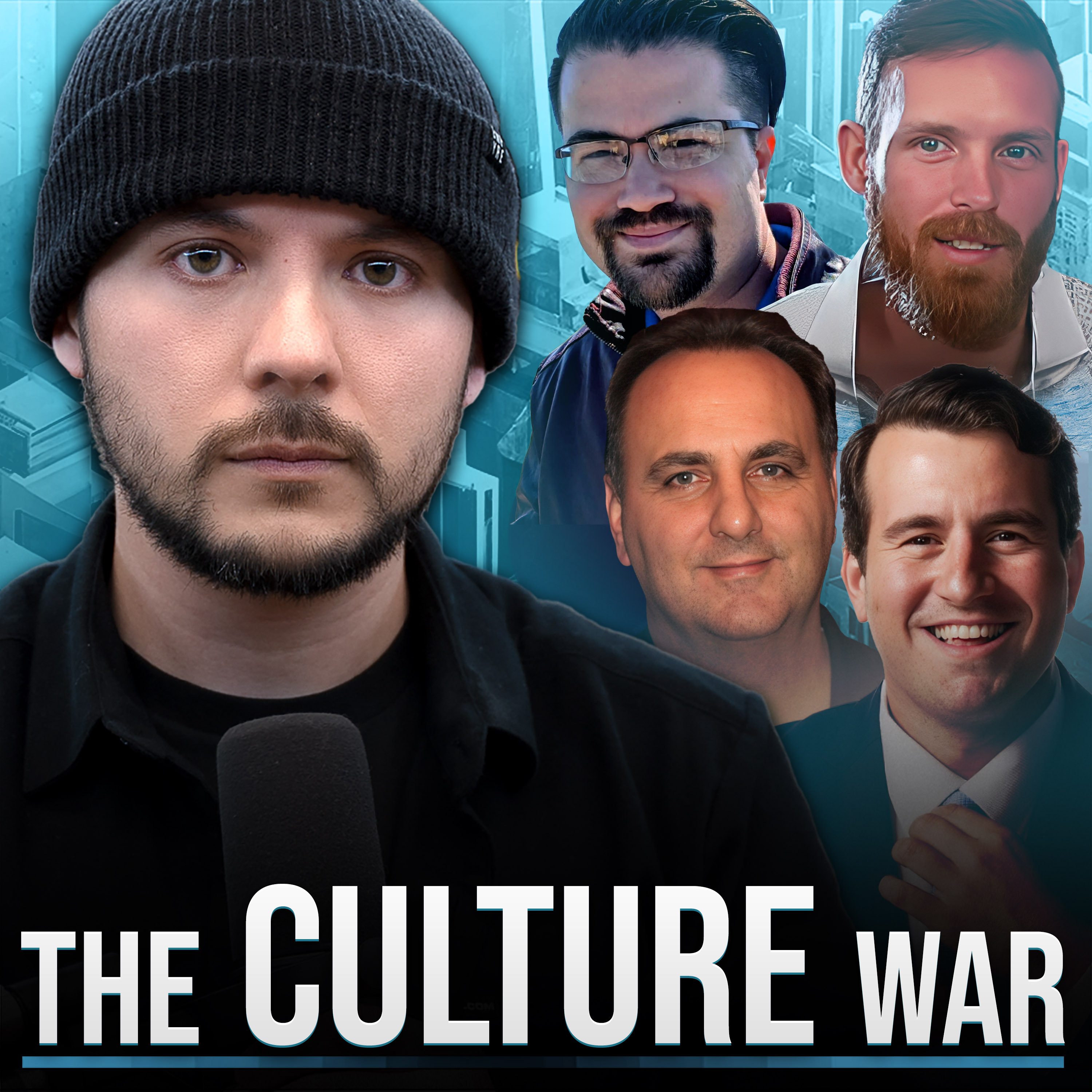 The Culture War Podcast with Tim Pool