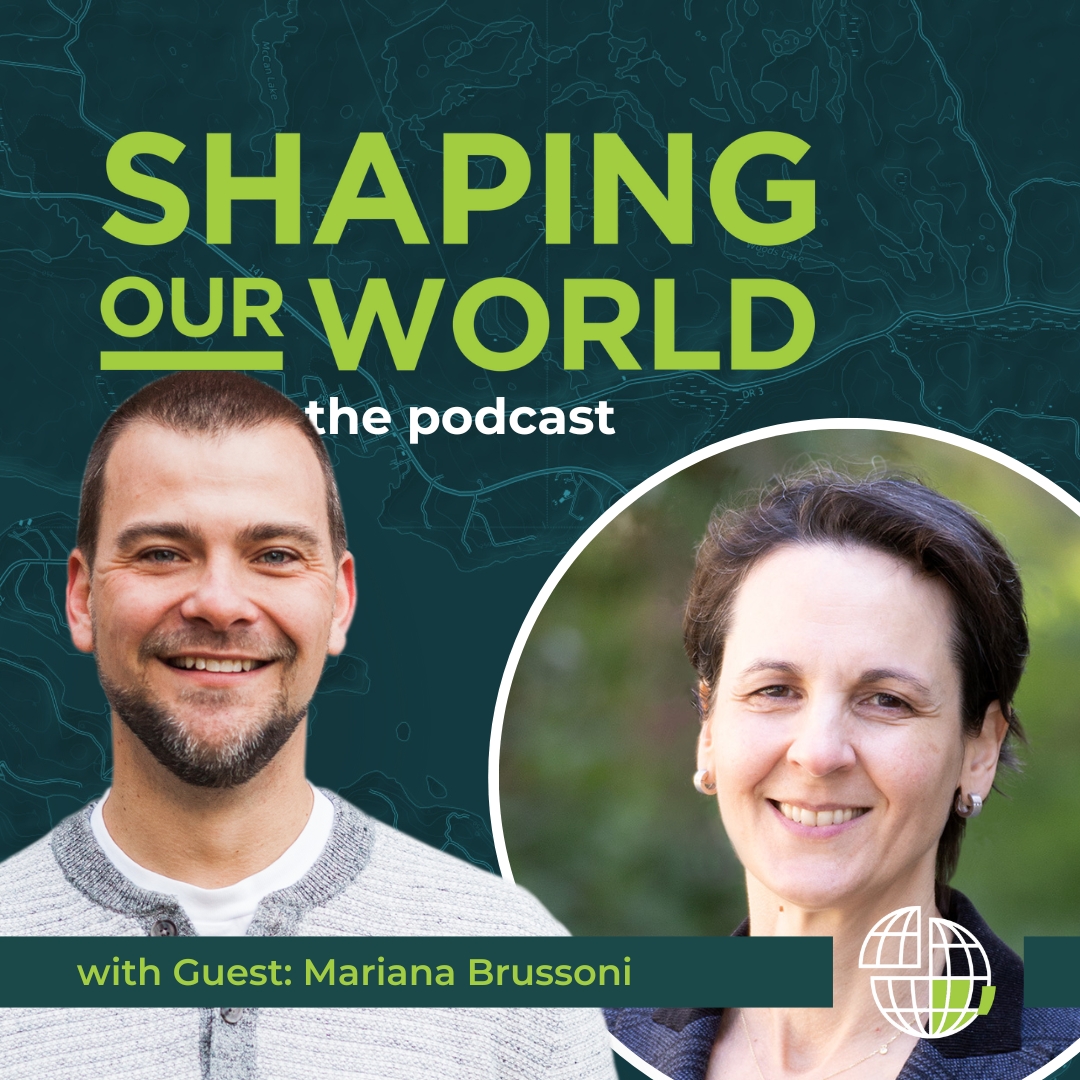 Shaping Our World