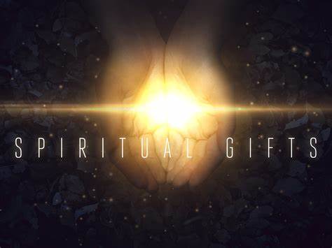 What are Spiritual Gifts, and Why Are They Important? #57