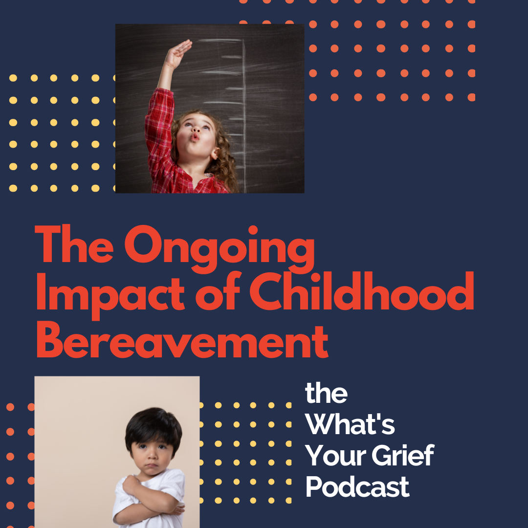 What\'s Your Grief Podcast