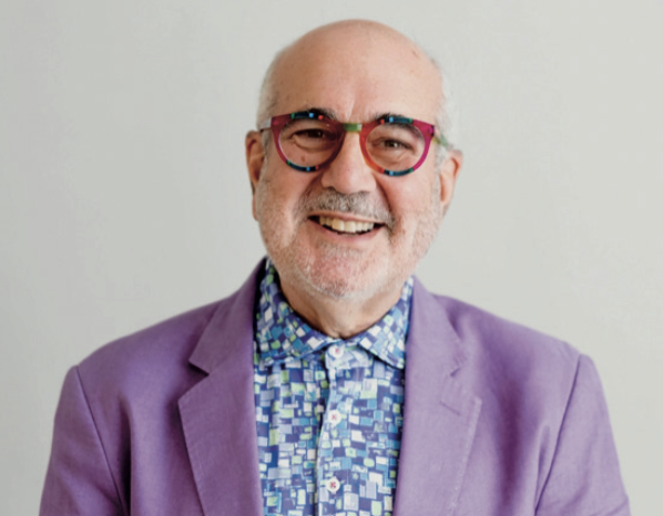 On the Brink with Andi Simon