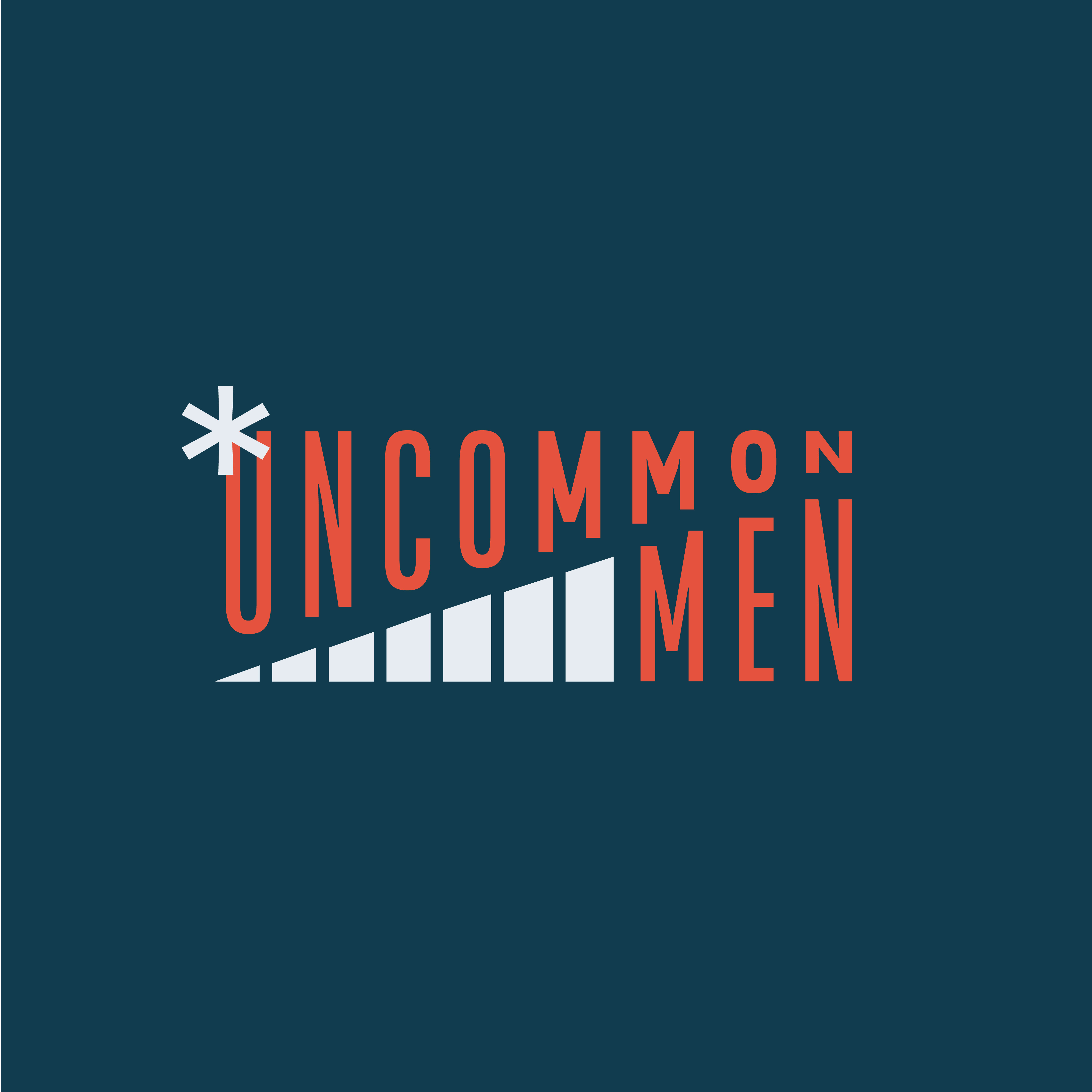 Uncommon Men
