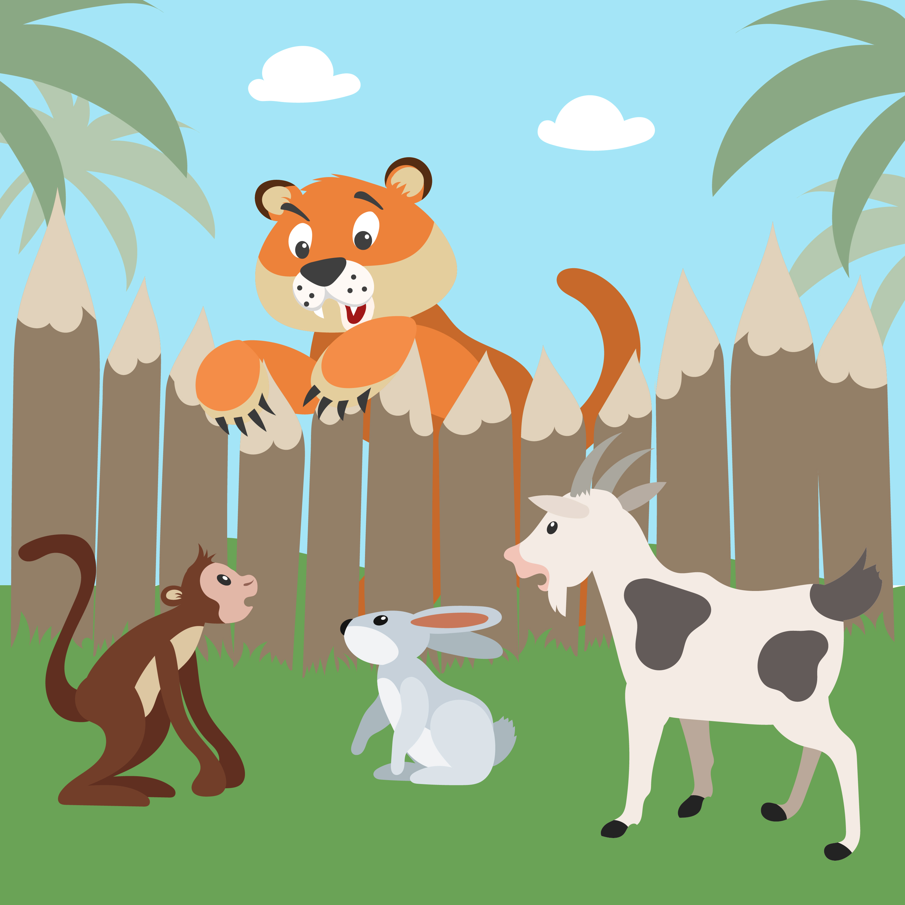 Journey with Story -  A Storytelling Podcast for Kids
