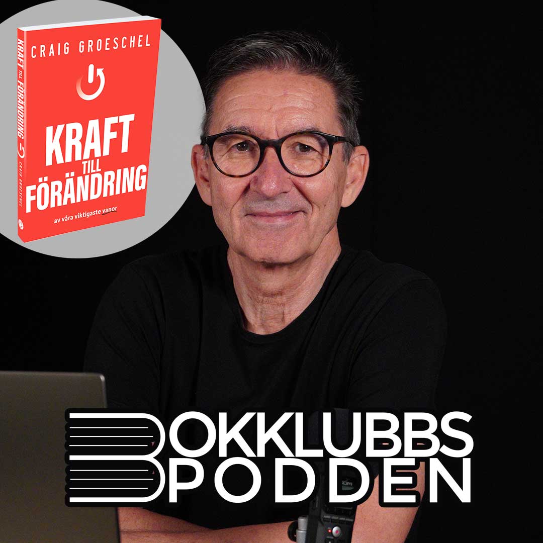 Bokklubbspodden