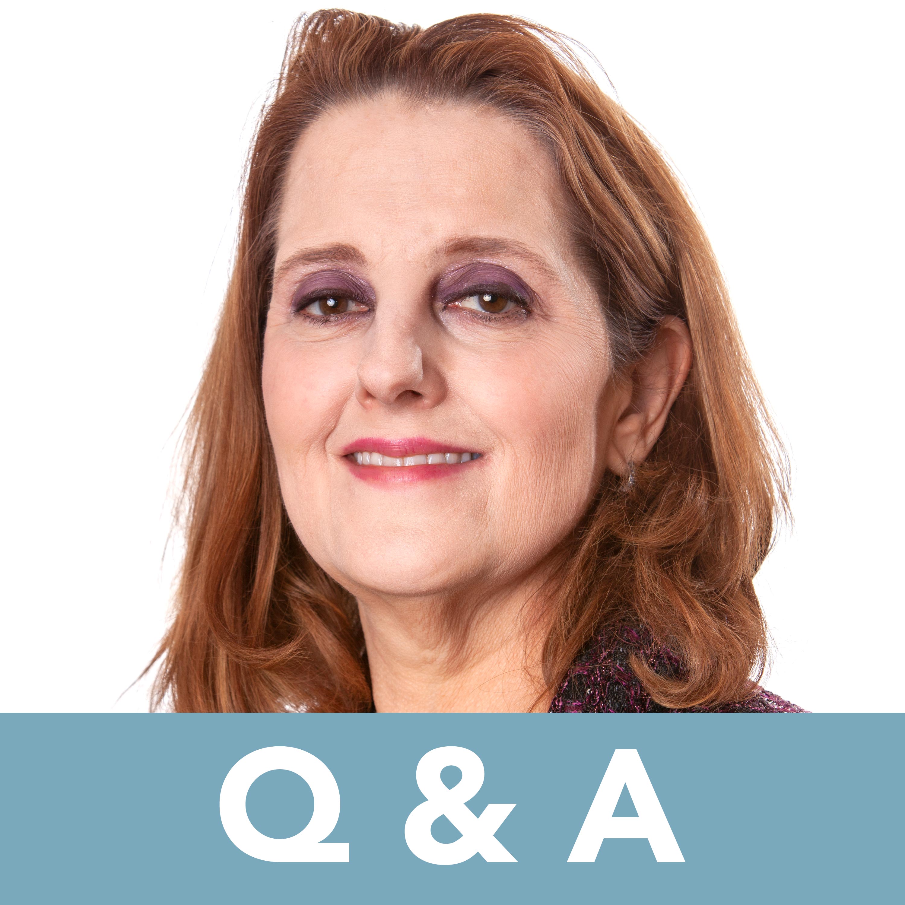 cover of episode E164 - 2022 NEI Congress Extended Q&A: Pediatric Aggression with Dr. Adelaide Robb