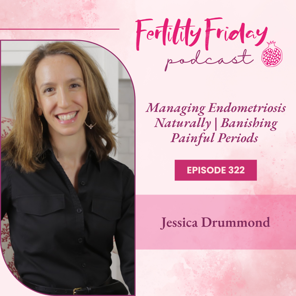 Fertility Friday | Fertility Awareness Mastery for Women\'s Health Professionals
