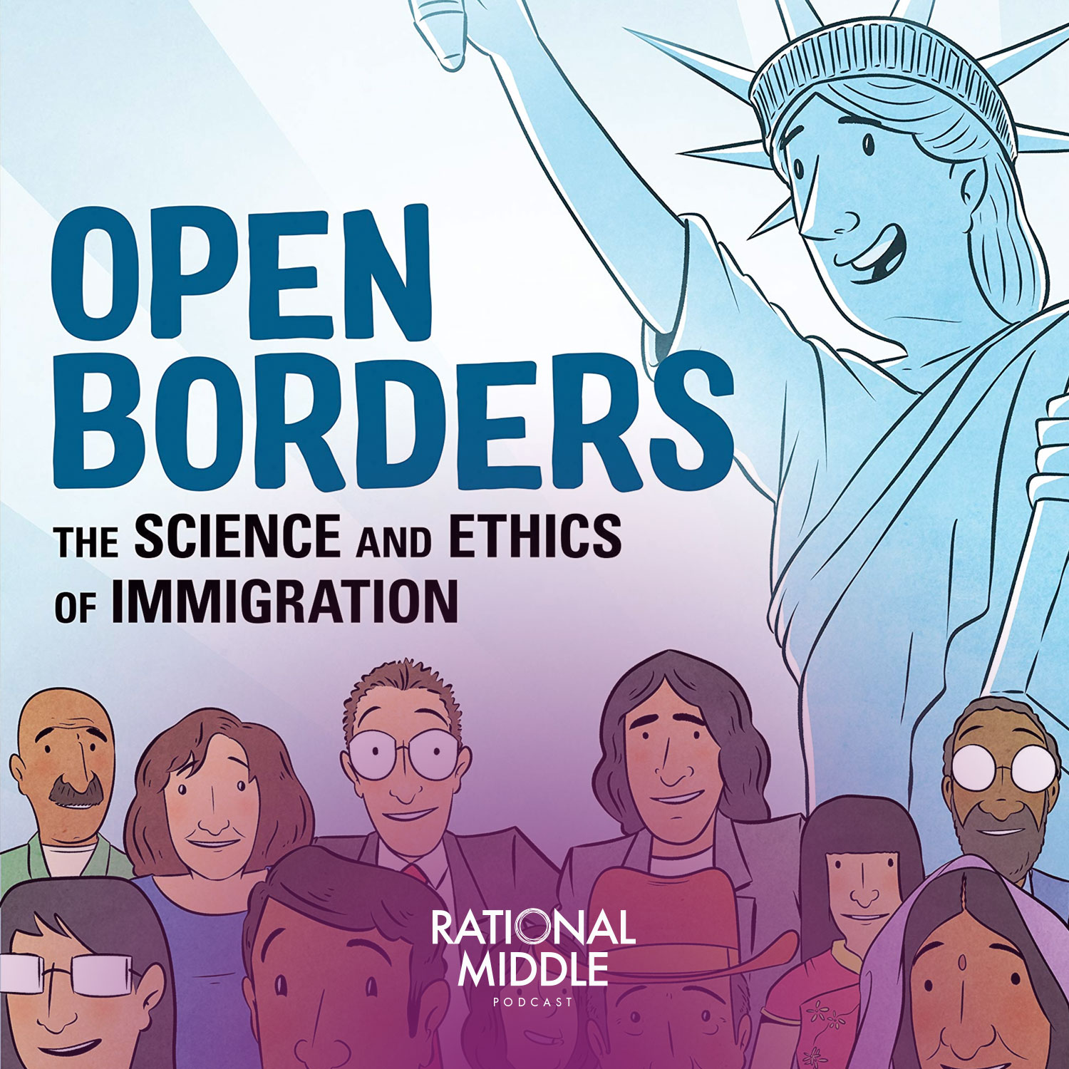 Bryan Caplan and the Case for Open Borders