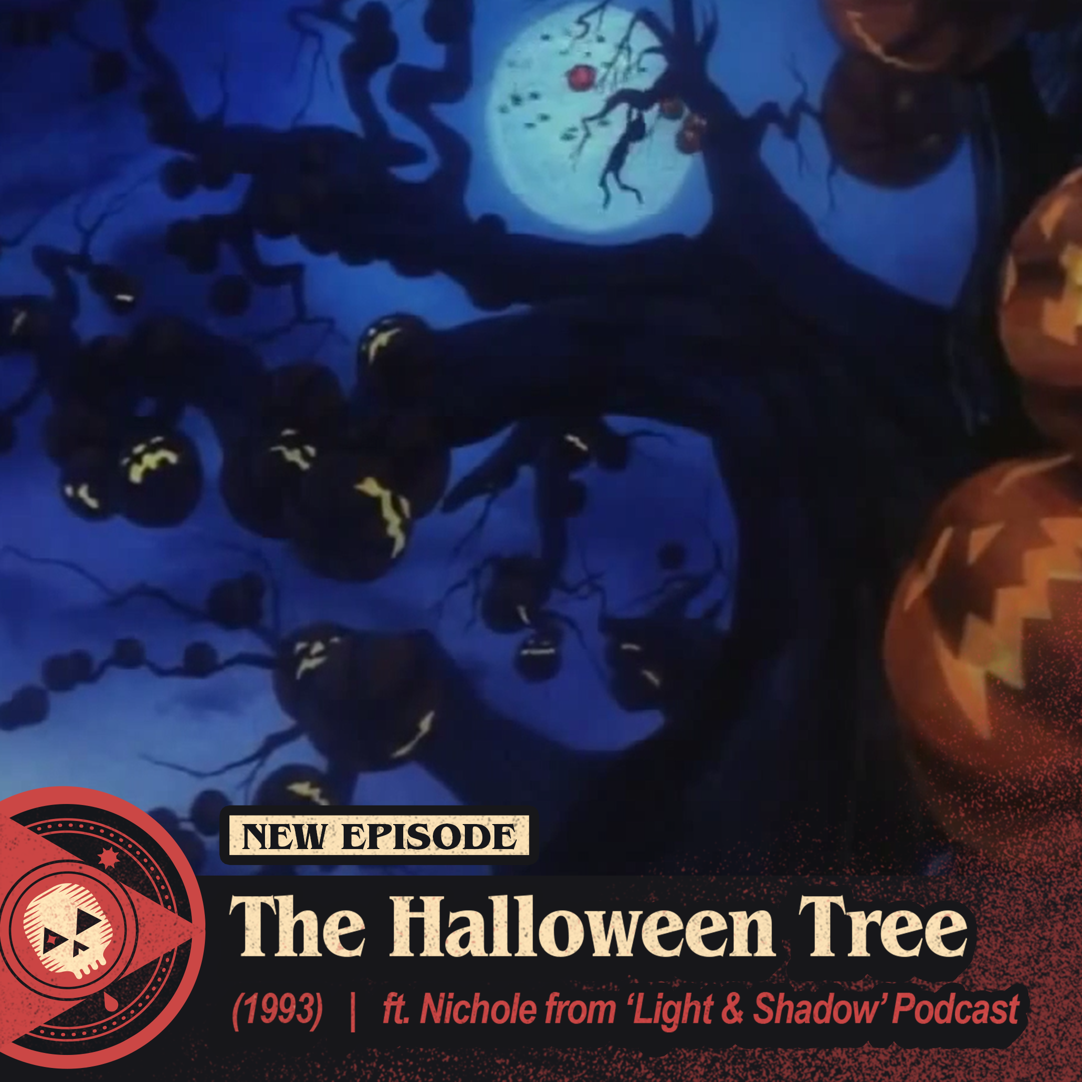 #499 – The Halloween Tree (1993)