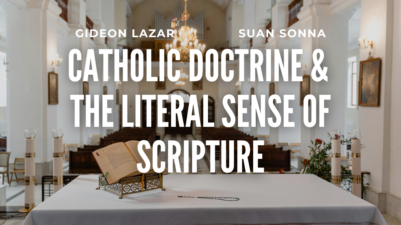 Intellectual Catholicism