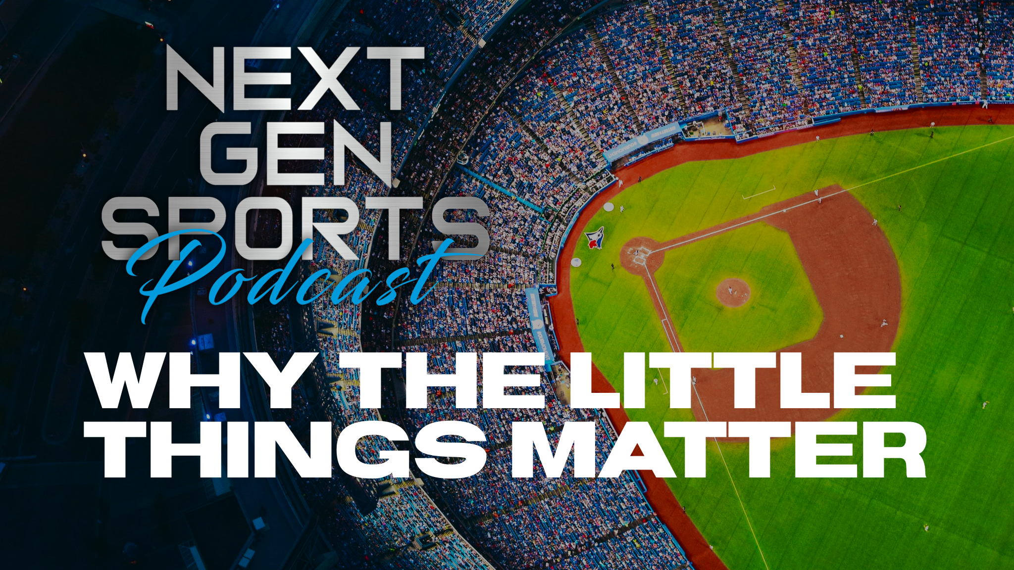 Next Gen Sports Podcast