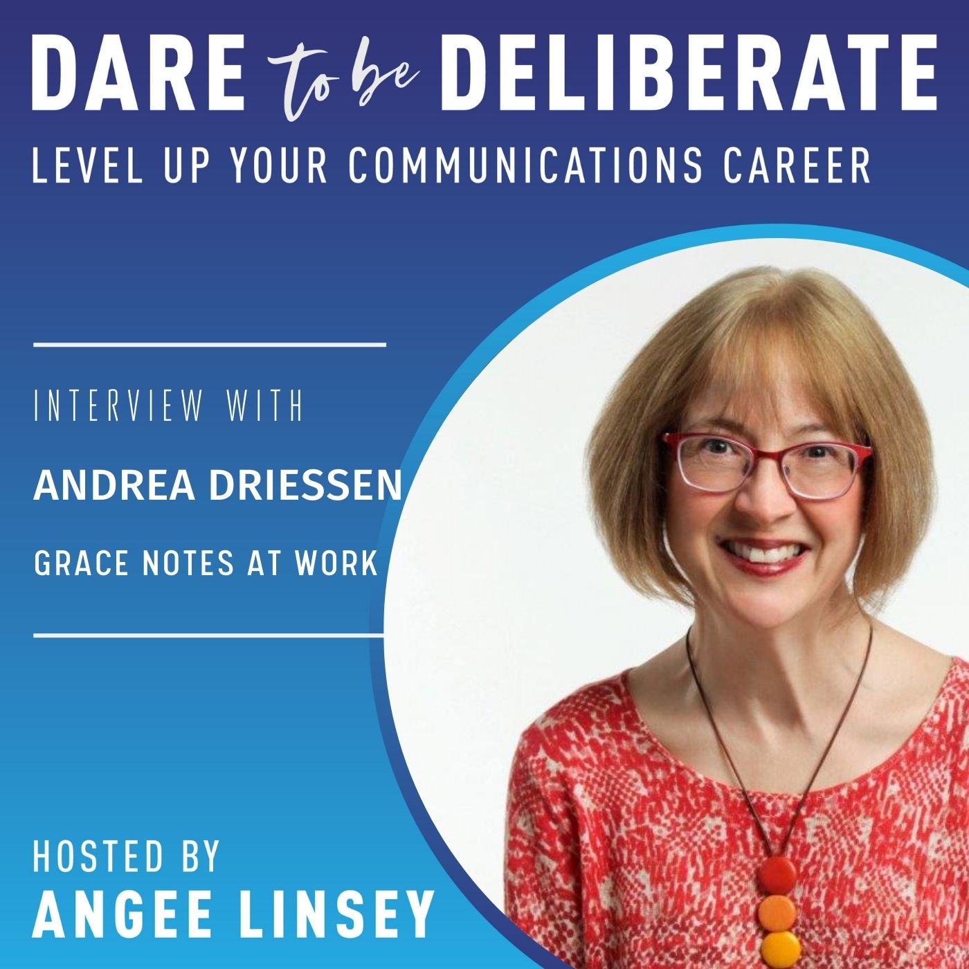 Dare to Be Deliberate