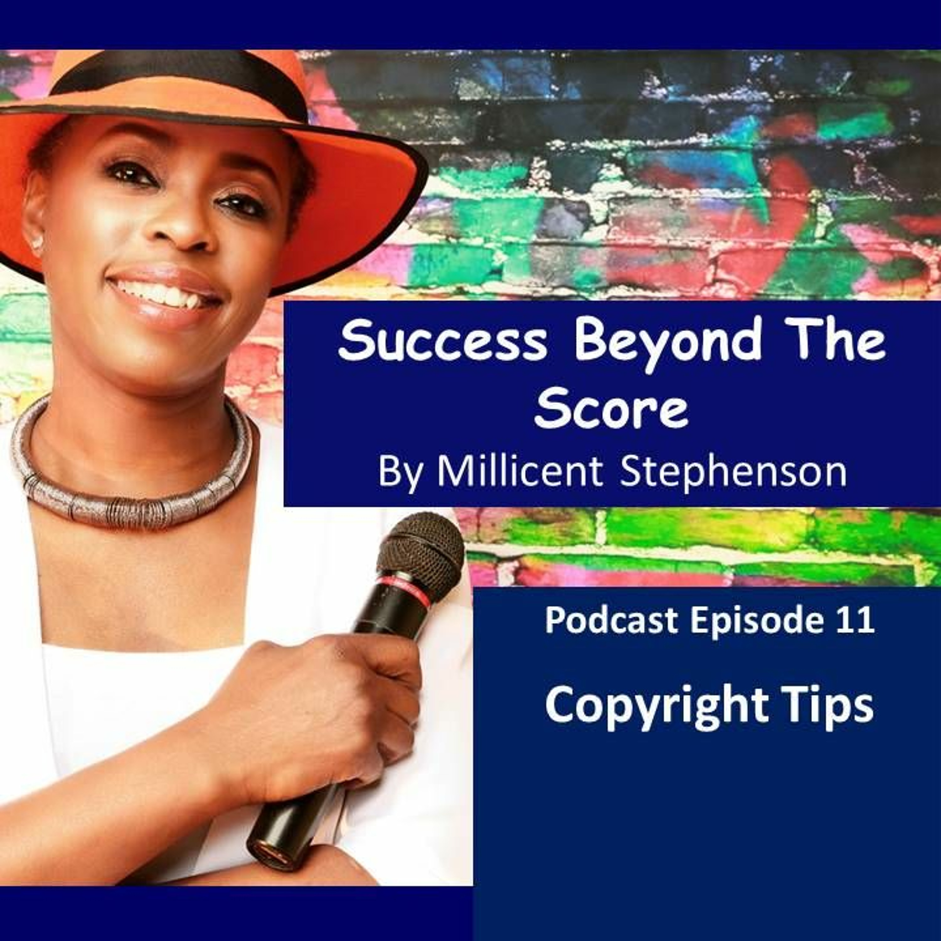 Success Beyond The Score
