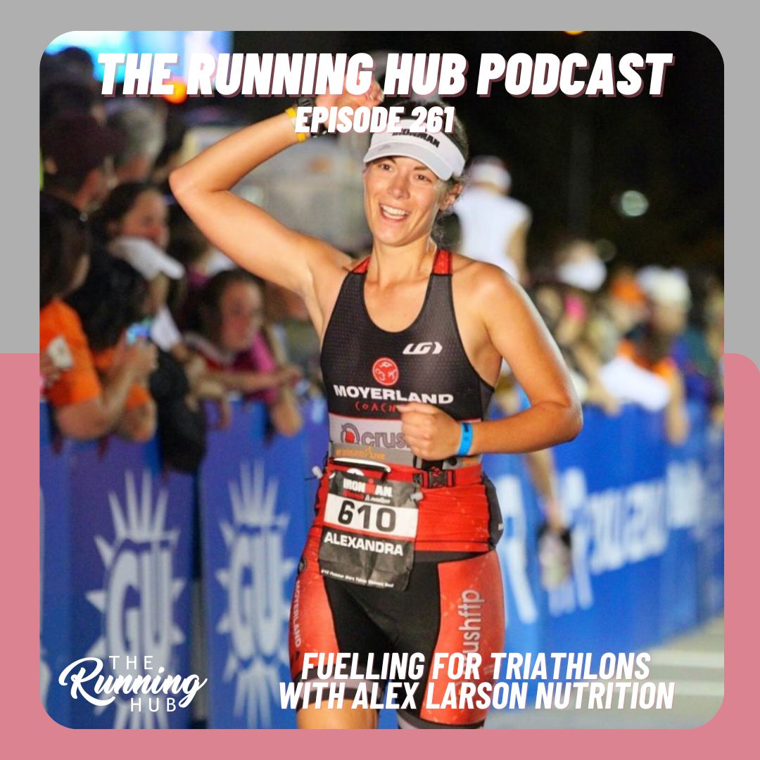 The Running Hub