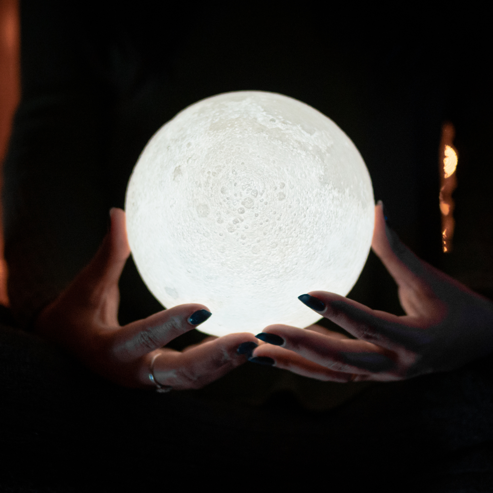 Strengthen Your Intuition + Awaken Your Chakras - Guided Meditation