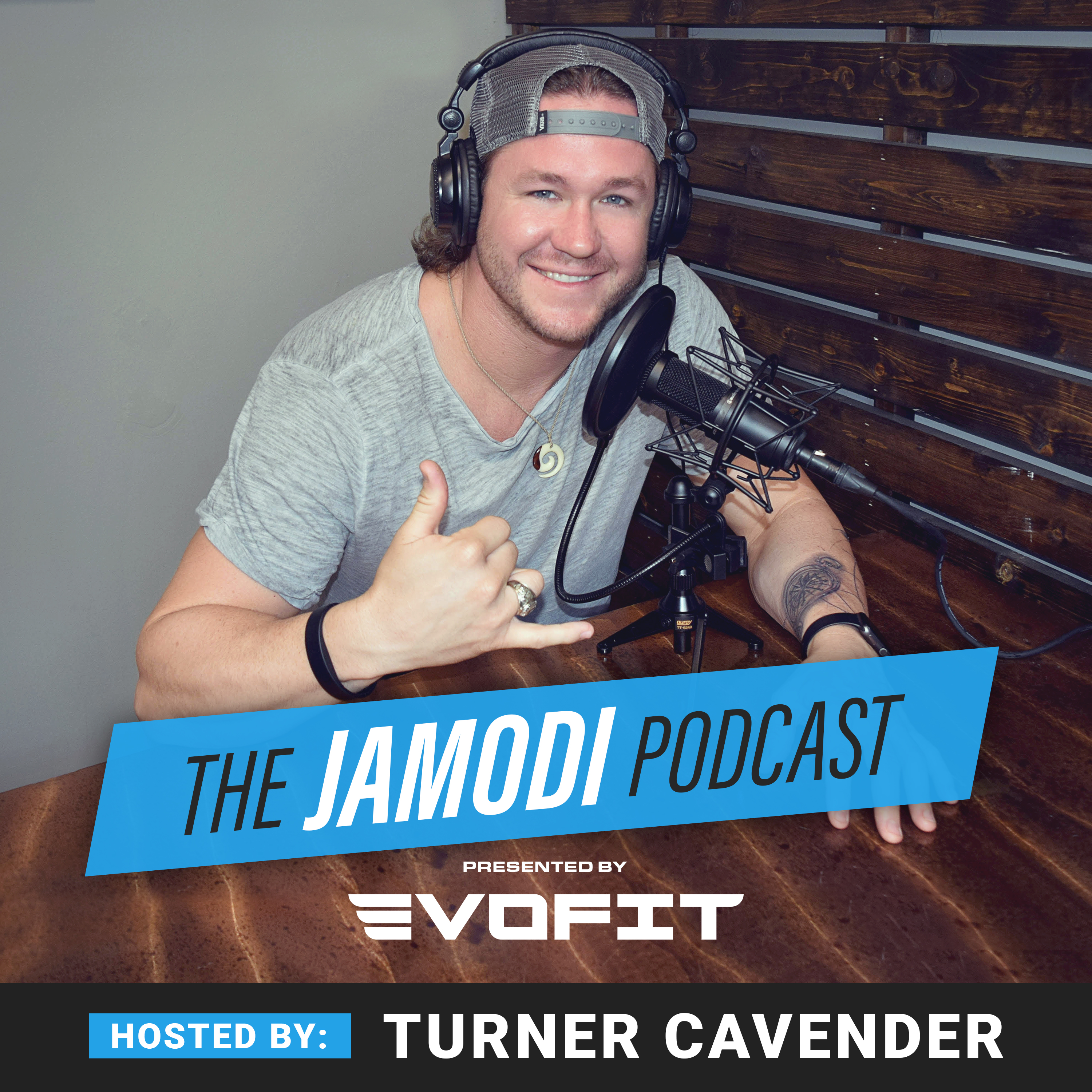 The Turner Cavender Experience