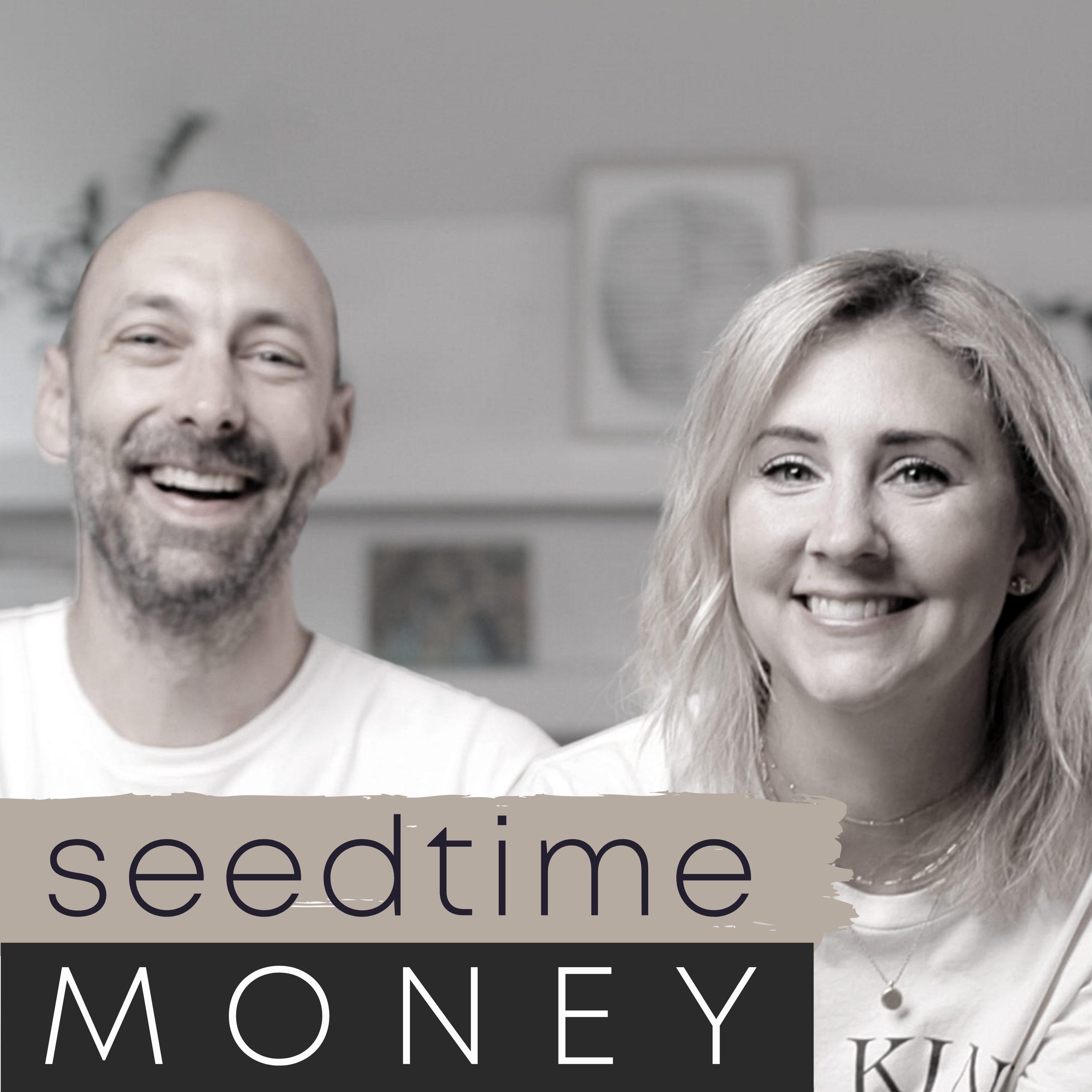 SeedTime Money (Christian living & Personal Finances)