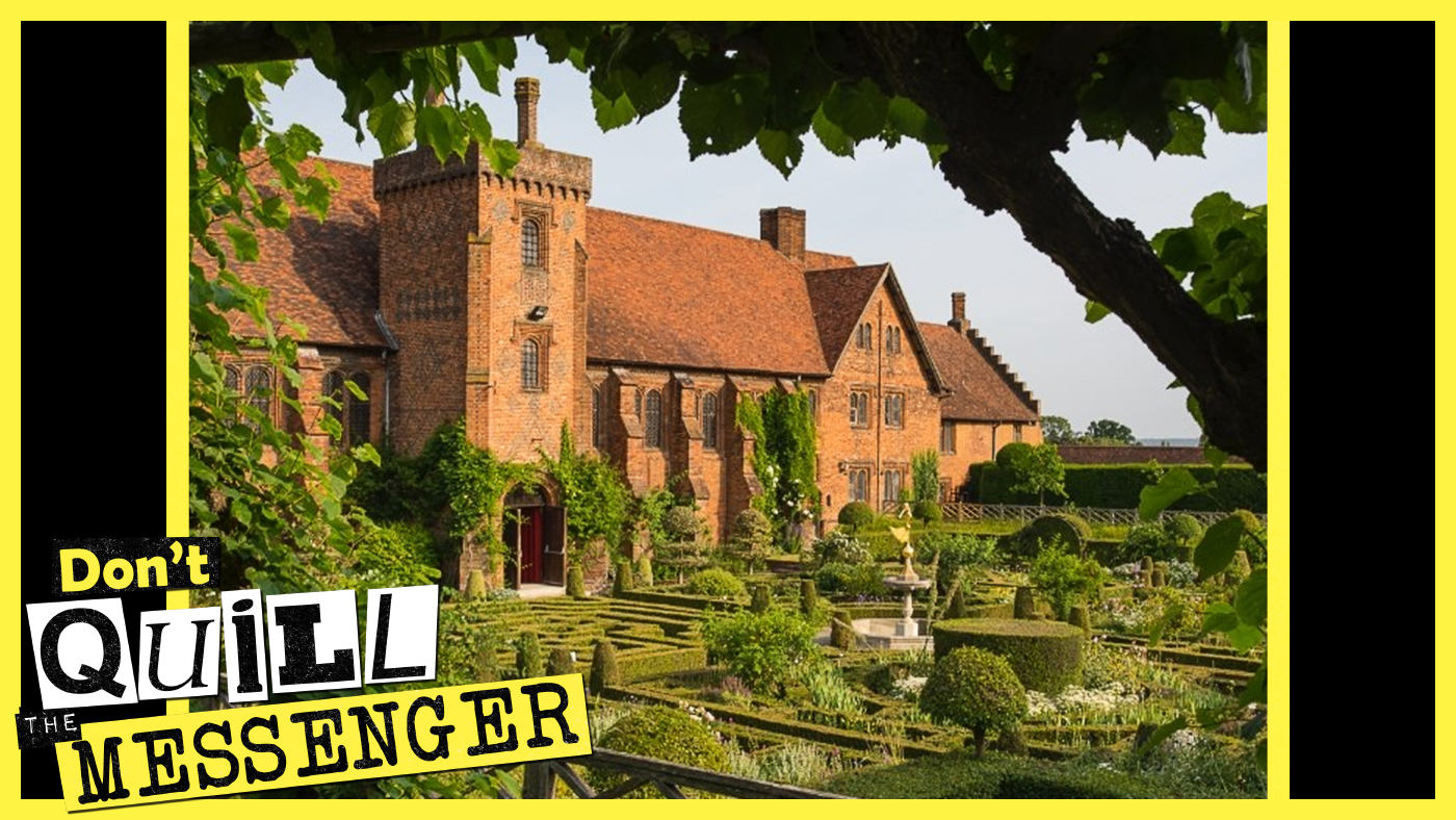 Don\'t Quill the Messenger: Shakespeare Authorship Explored