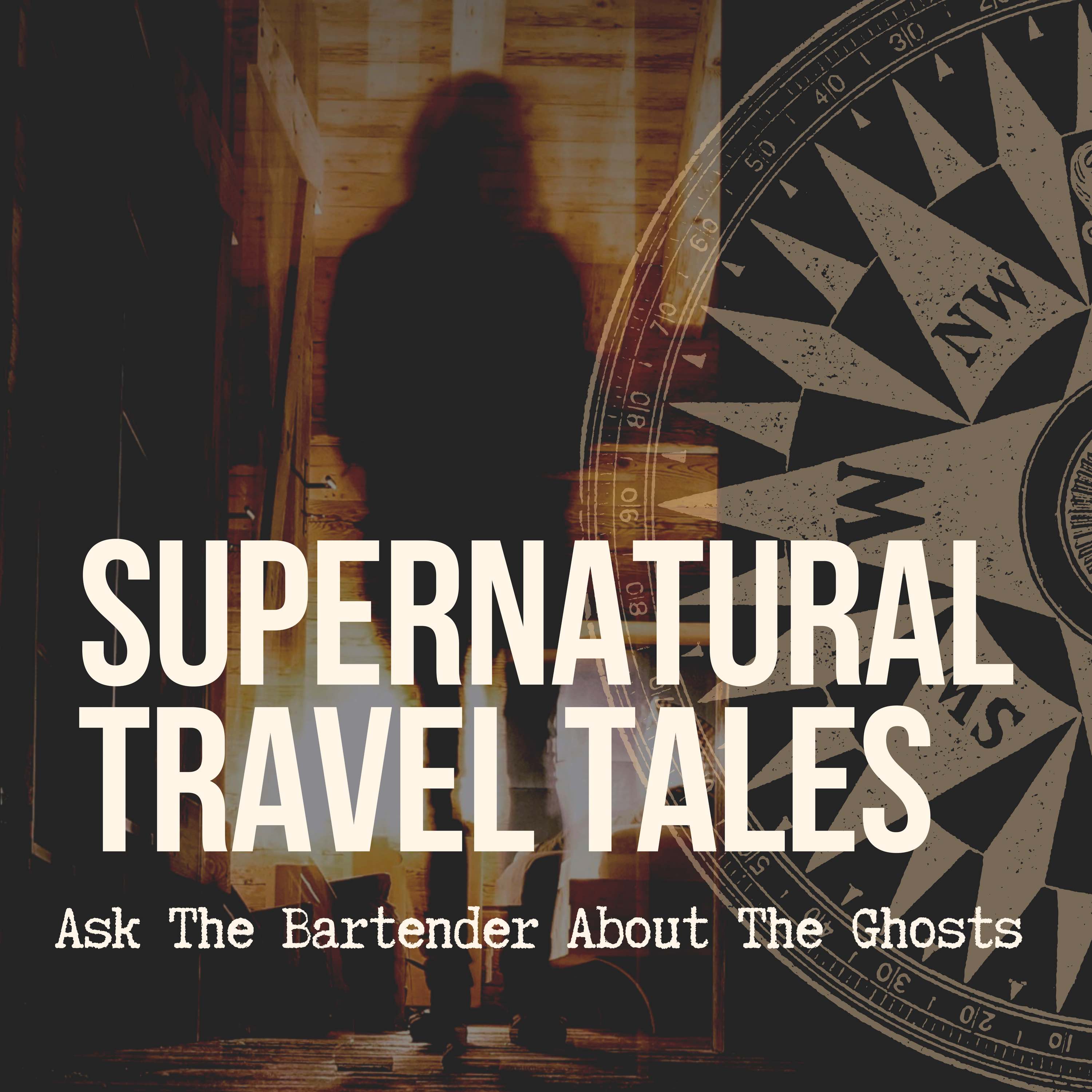 Supernatural Travel Tales