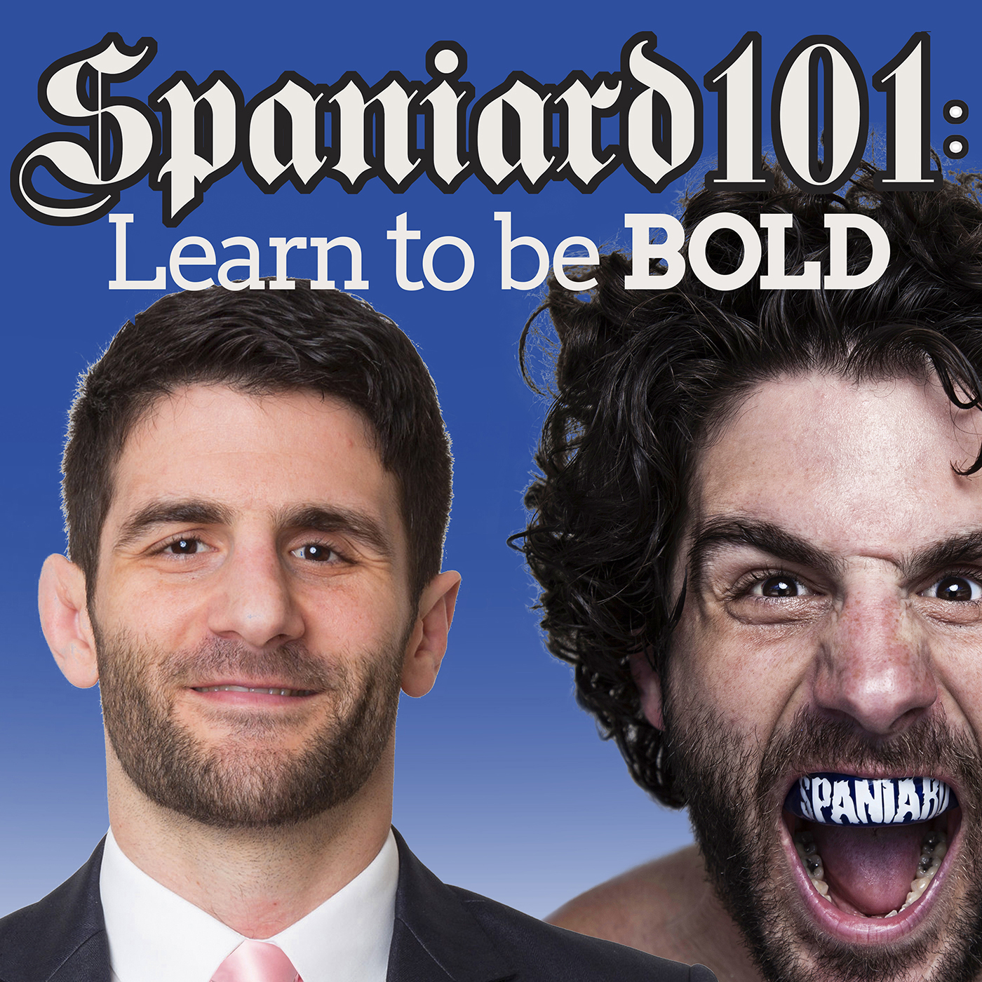 #103 A Recap by First-Time Spartan Racers