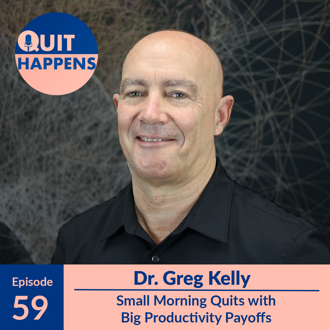 Quit Happens | How (and why!) to strategically quit your job, leave your relationship, or part ways with toxic mindsets.