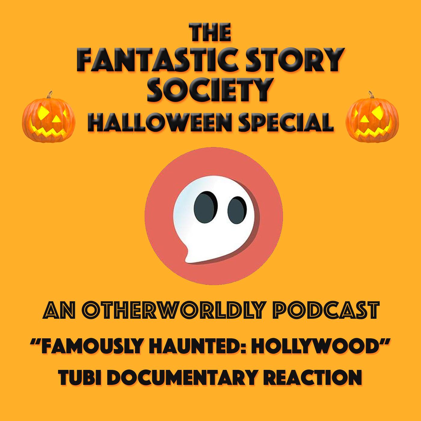 FSS: Halloween Special, 