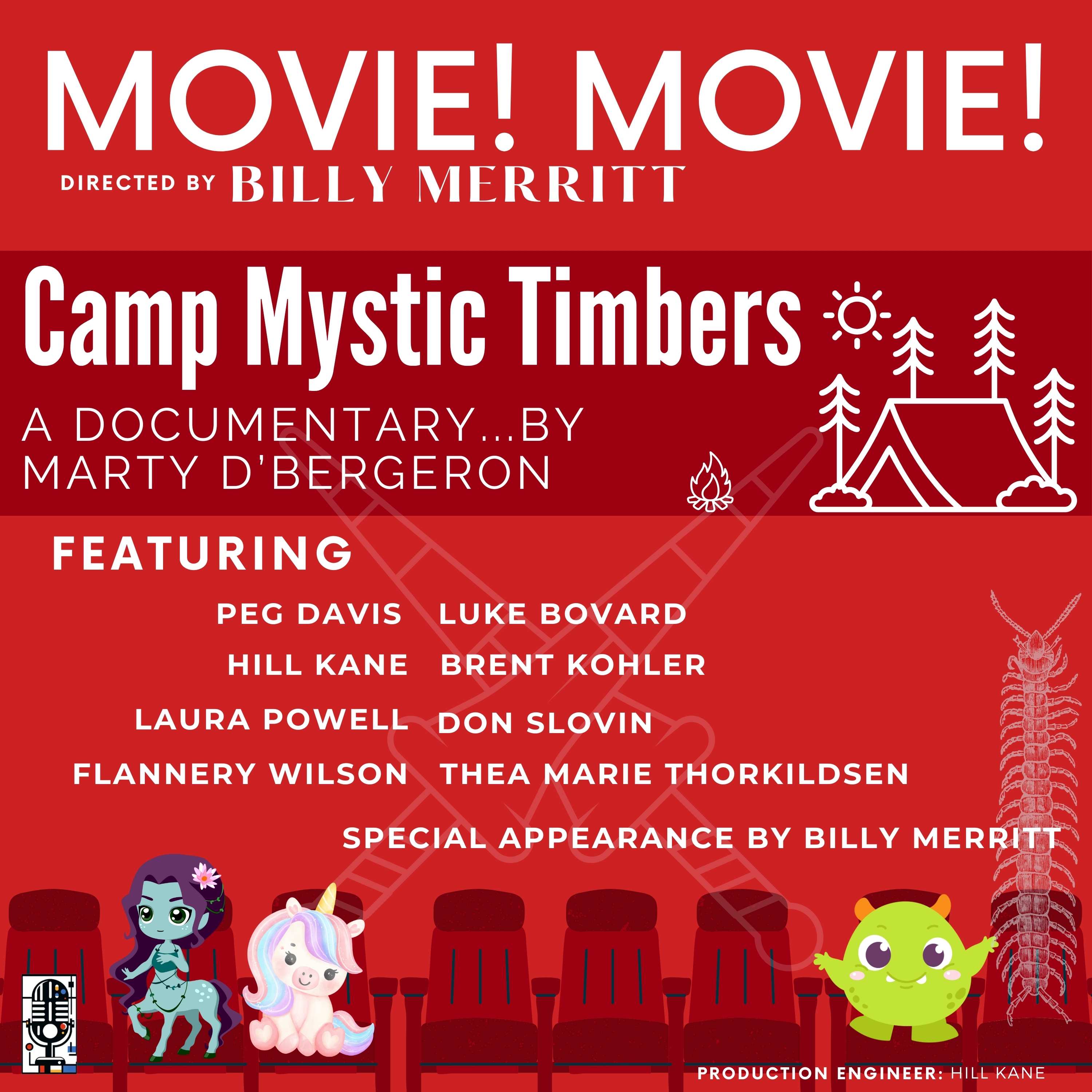 BIT Improv Comedy Network | MAIN STAGE