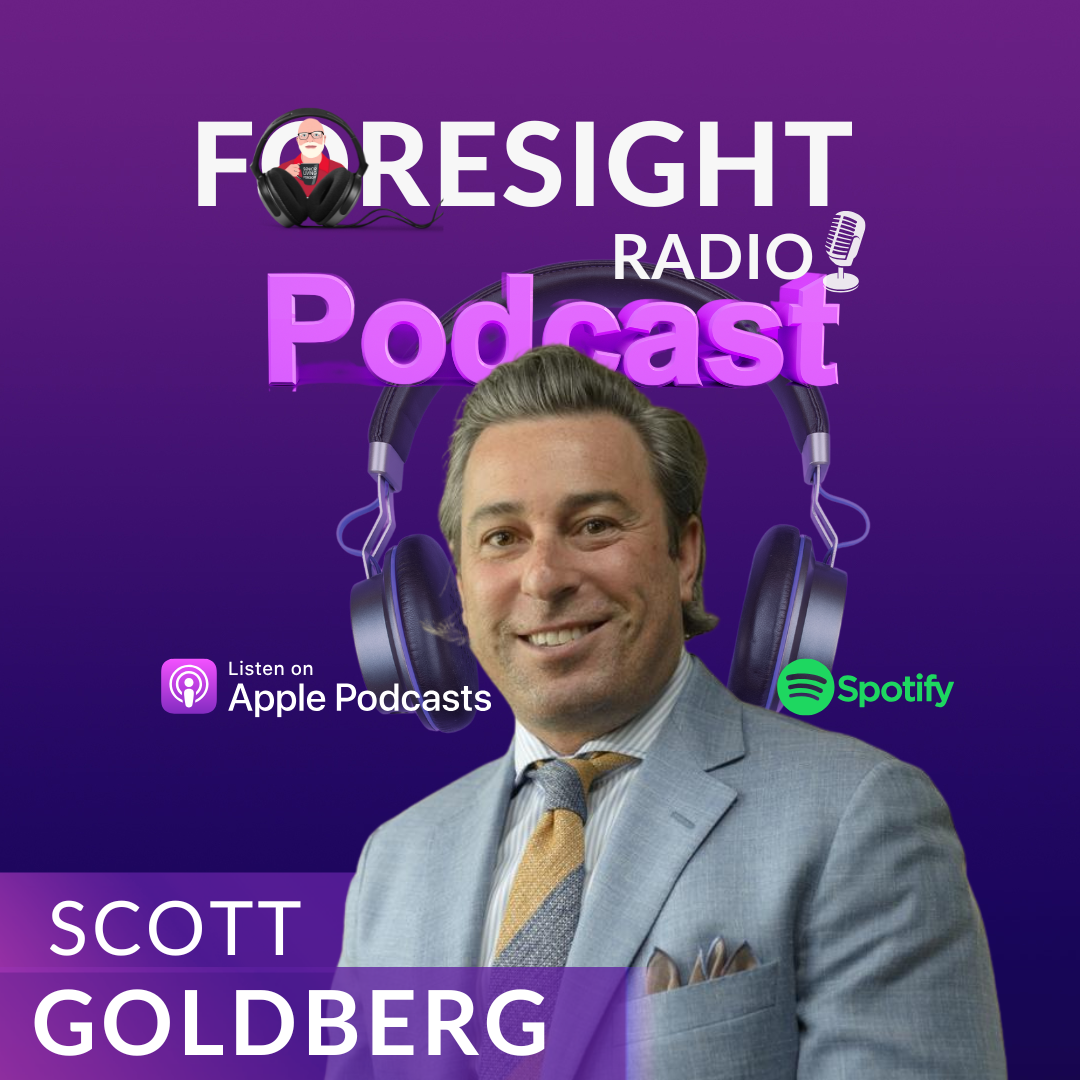Foresight Radio