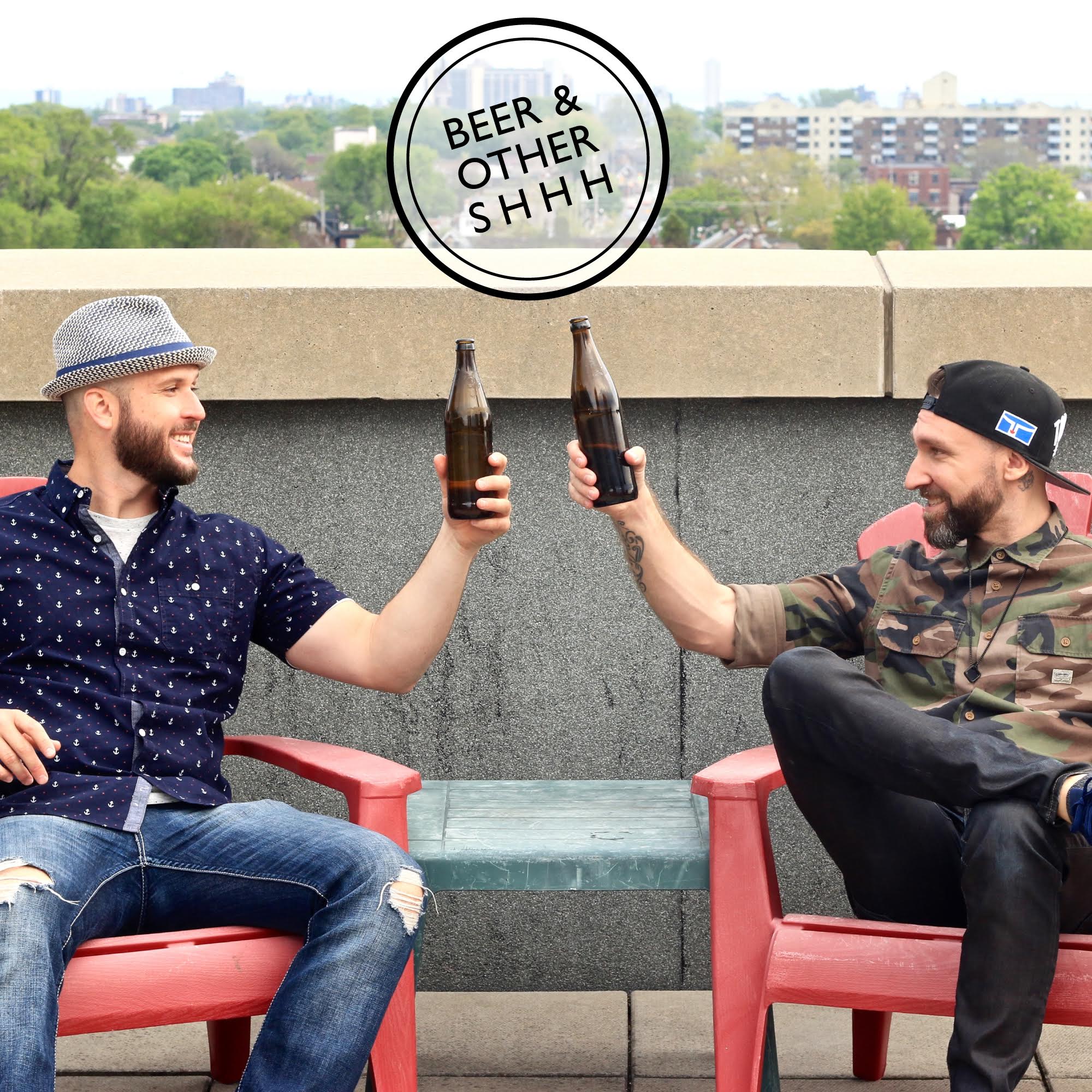 BAOS: Beer & Other Shhh Podcast