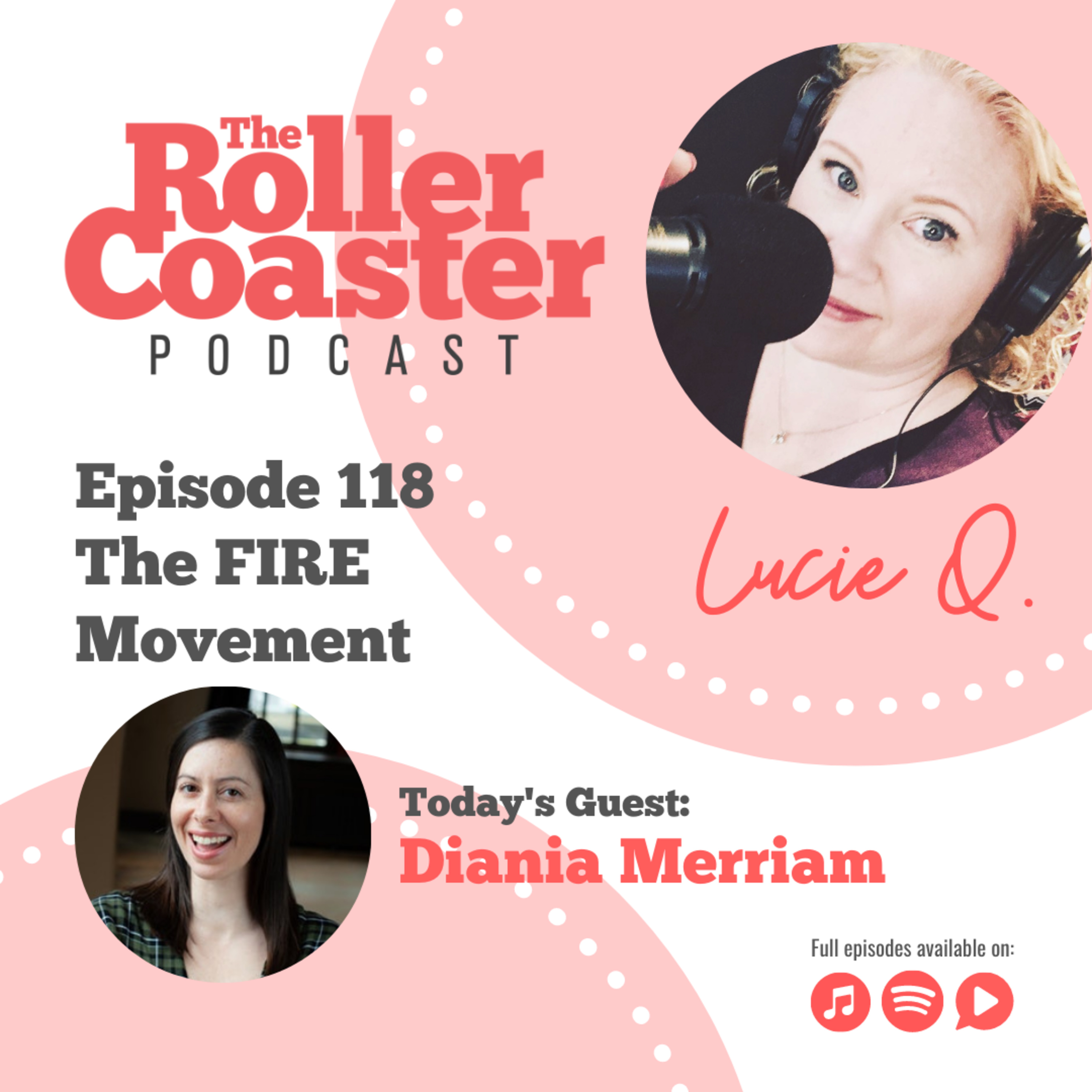 The Roller Coaster of Midlife
