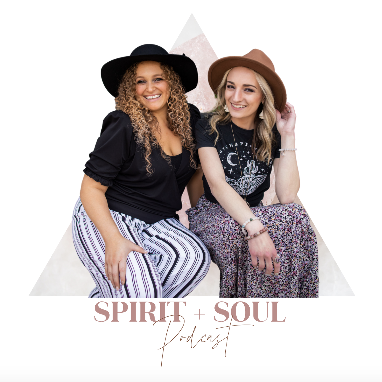 Spirit + Soul Podcast