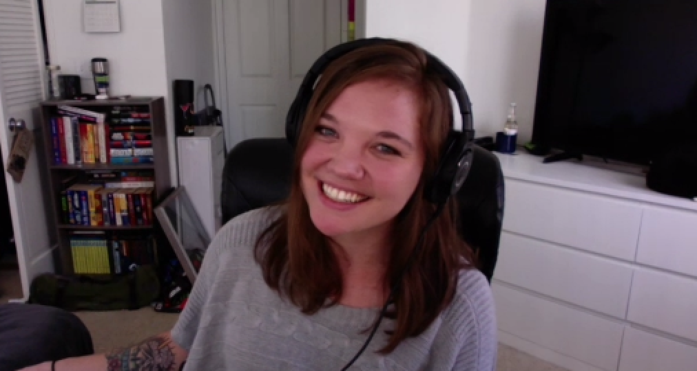 Overcome And Live with Heather Olson