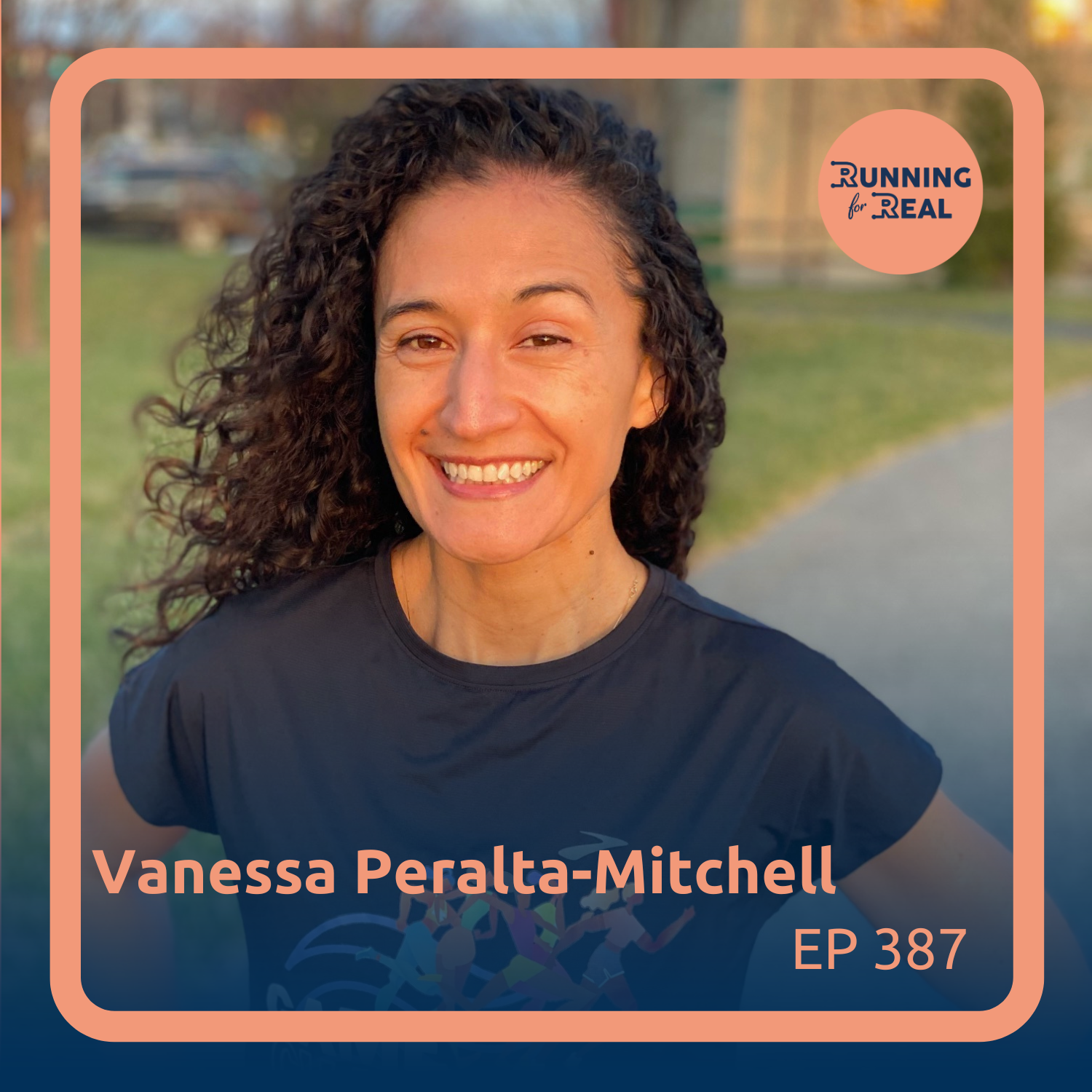 Vanessa Peralta-Mitchell: Live a Life without Limits - R4R 387