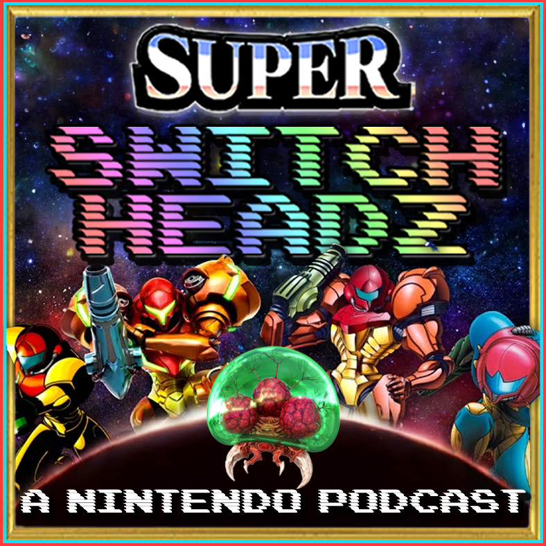 Super Switch Headz