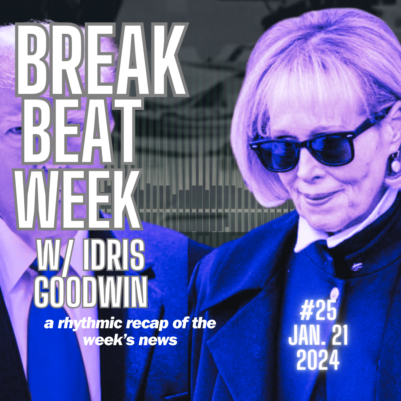 Break Beat Week