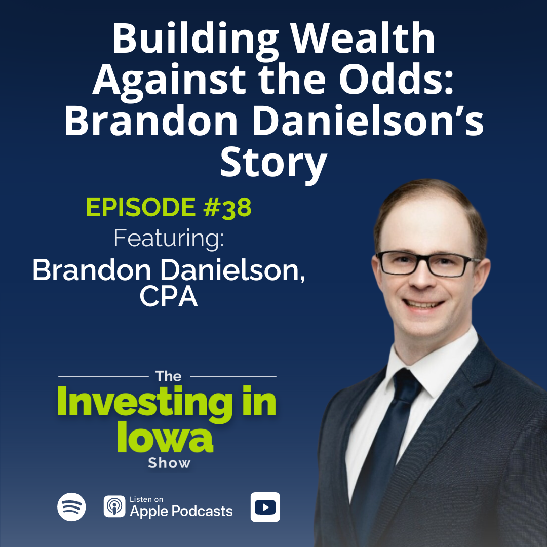The Investing in Iowa Show