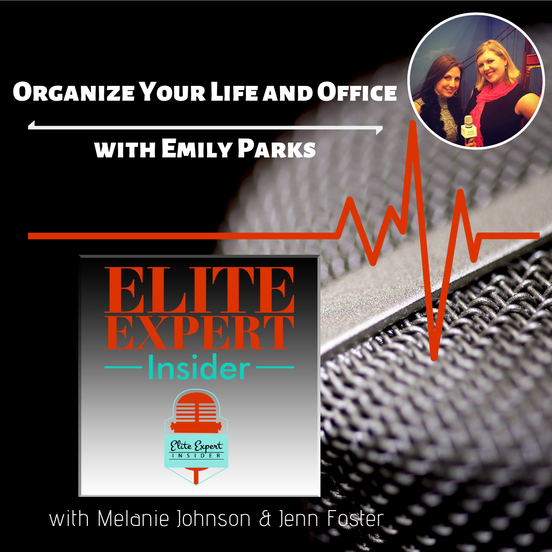 Elite Expert Insider Podcast