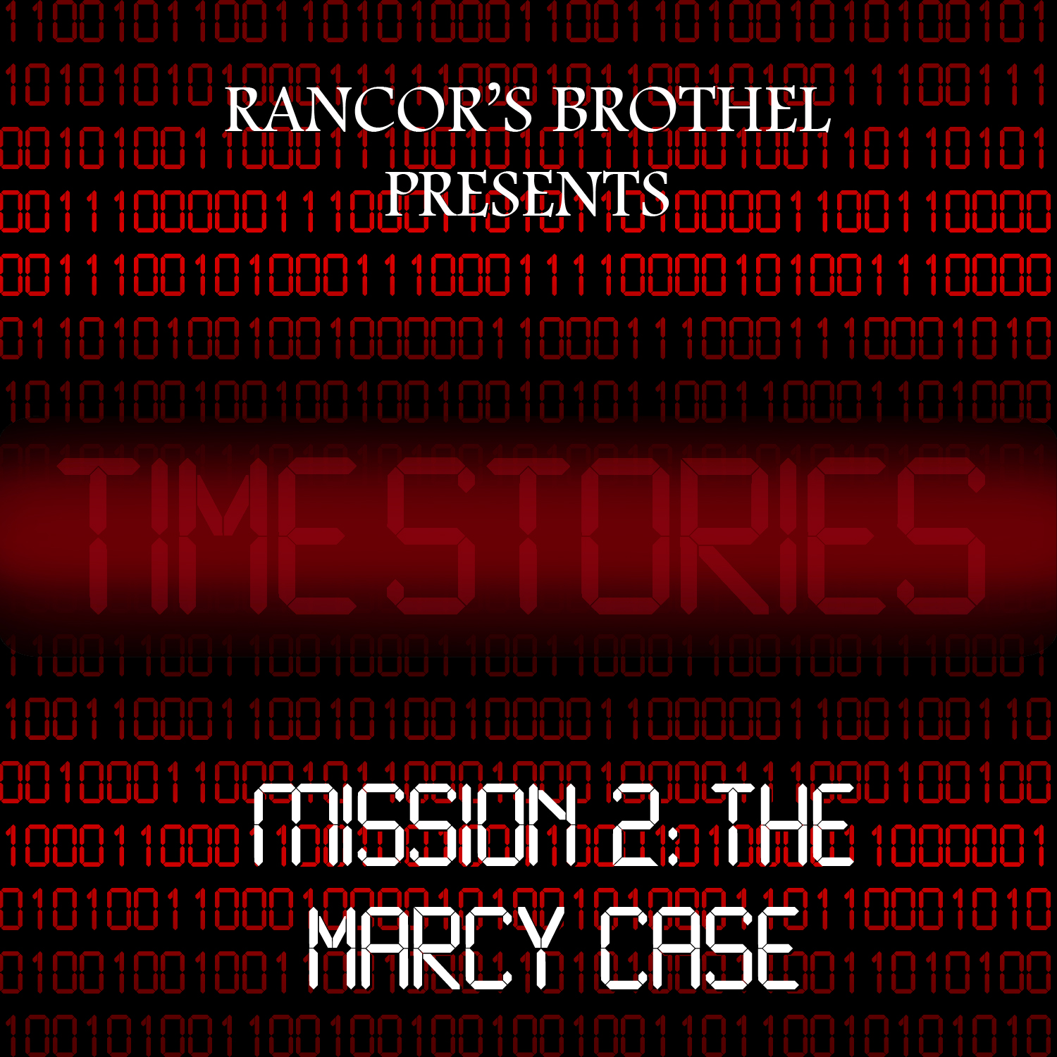 TIME Stories - The Marcy Case 03