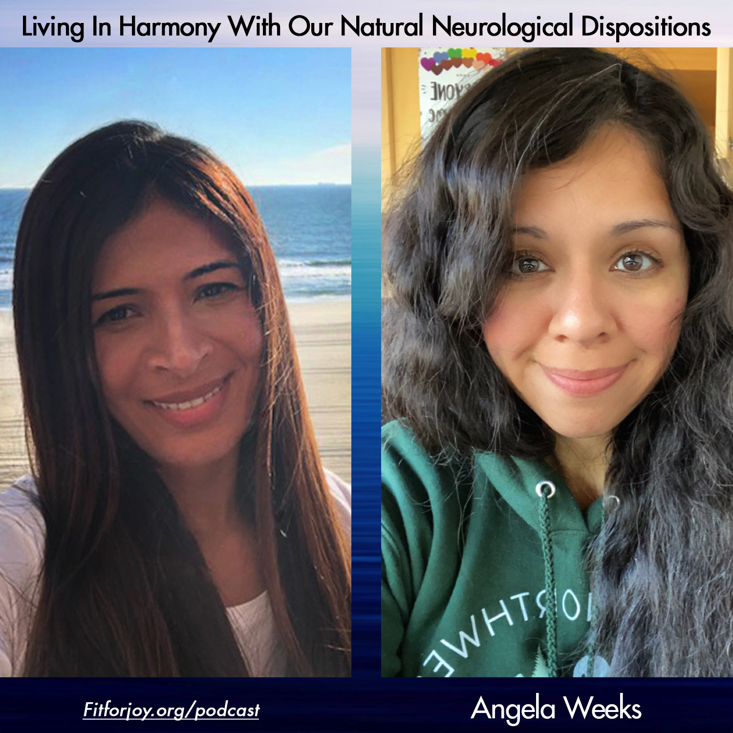 A Quest for Well-Being