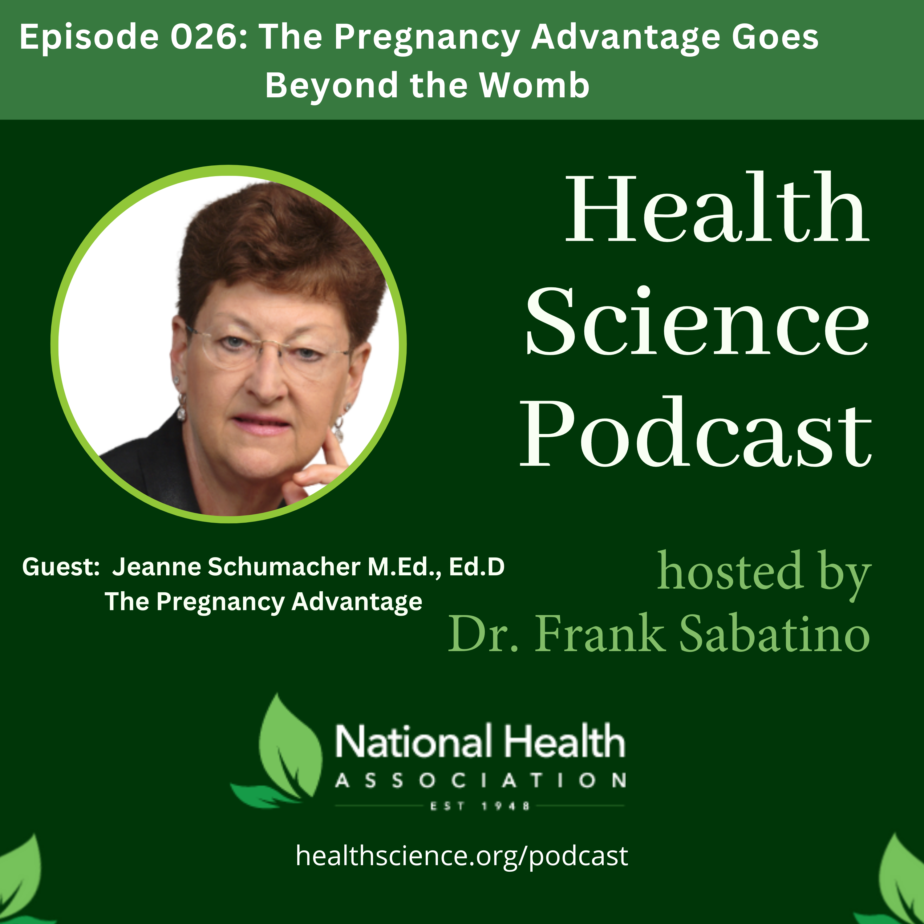 NHA Today Podcast