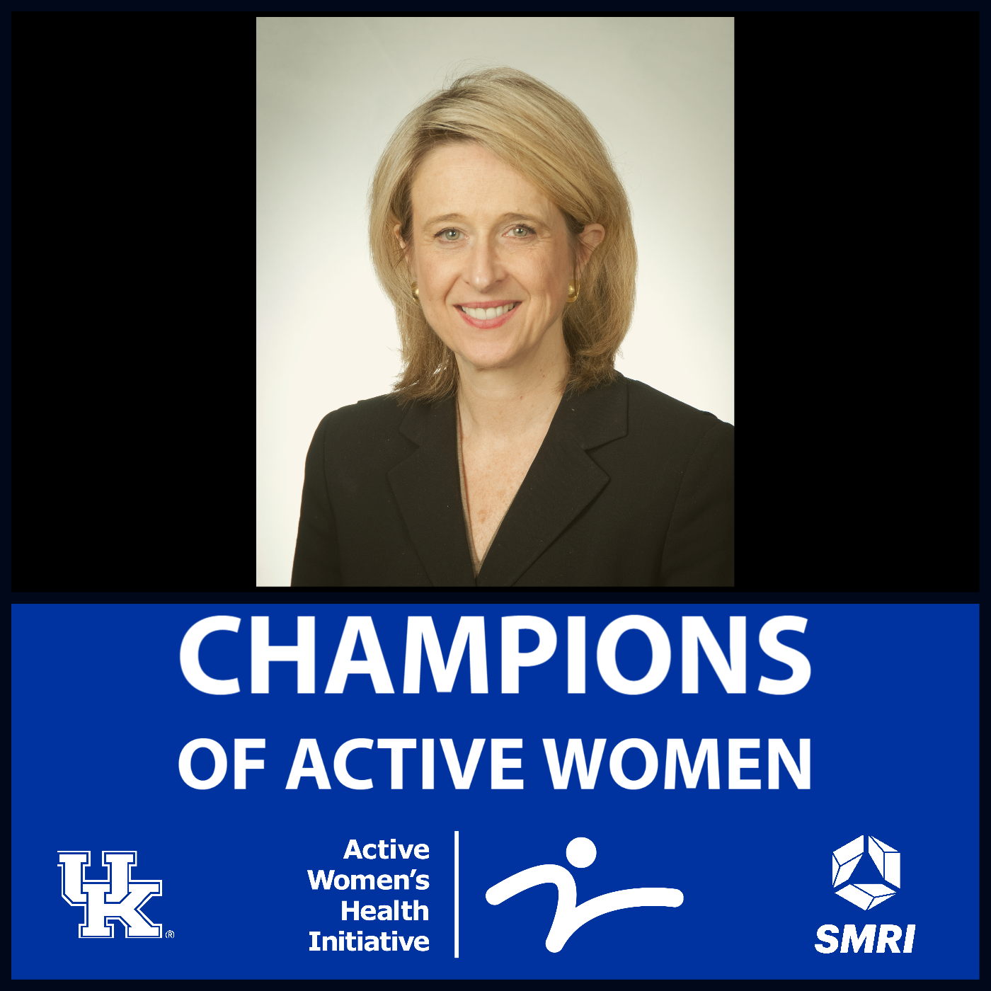 Champions of Active Women