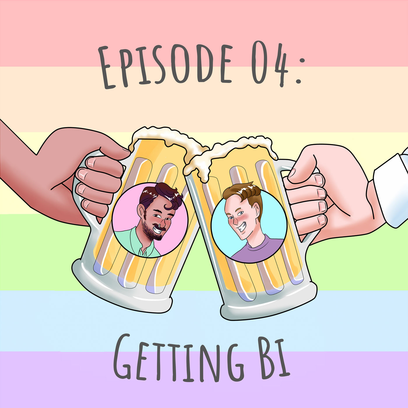 04 - Getting Bi
