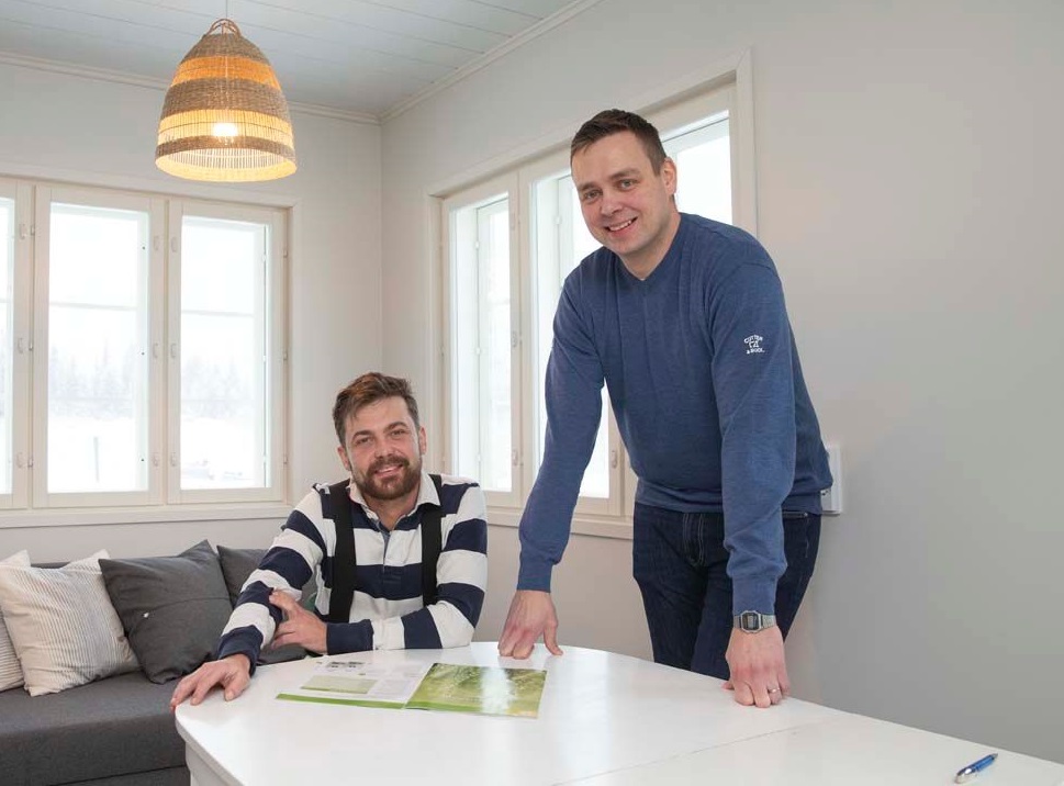 Luomutilan lannoitus ja uusi YaraSuna-tuoteperhe